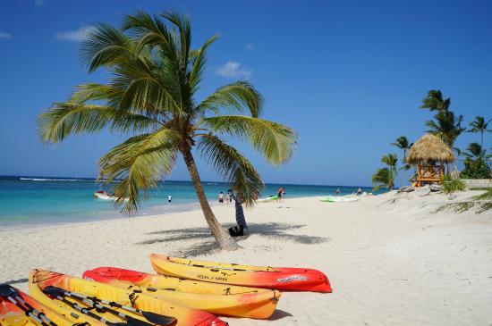 bavaro-beach